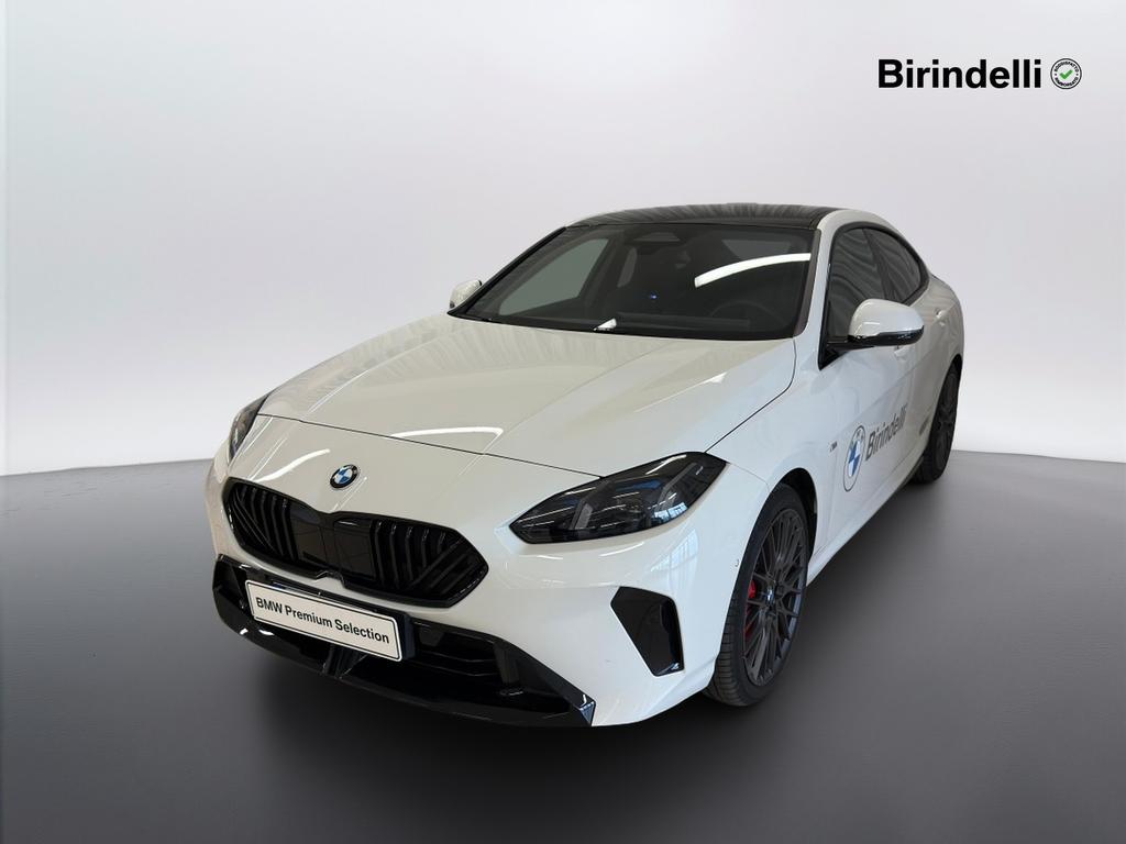 BMW Serie 2 220d Gran Coupe 48V MSport Pro auto