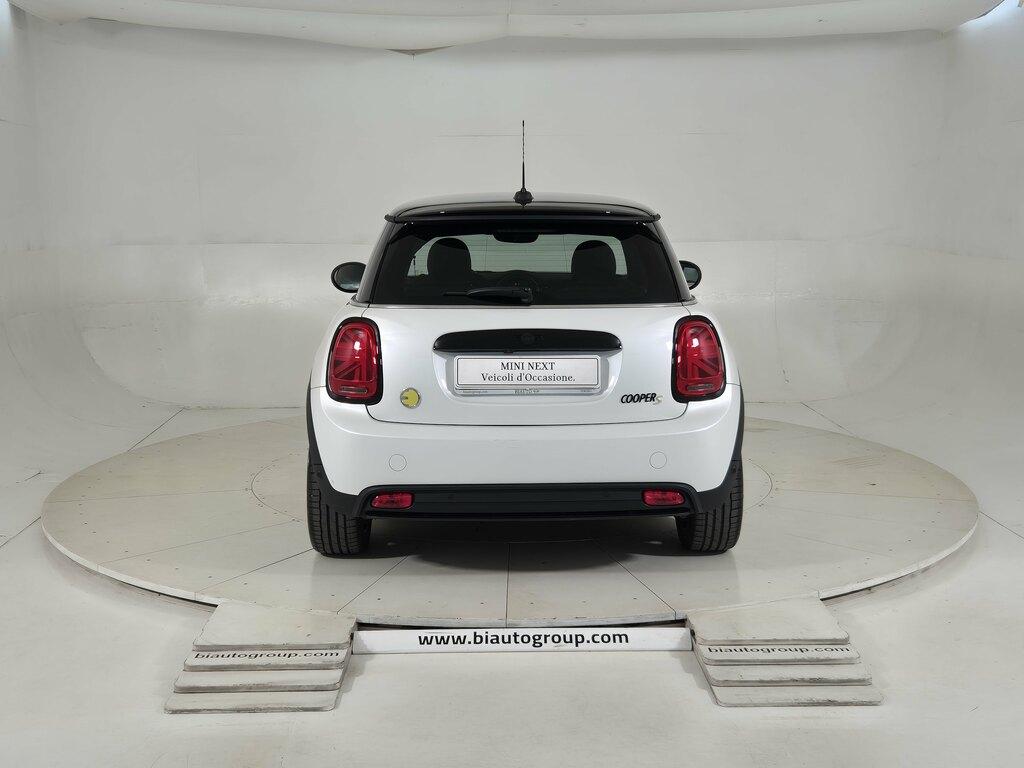Mini Cooper SE 3p Classic auto