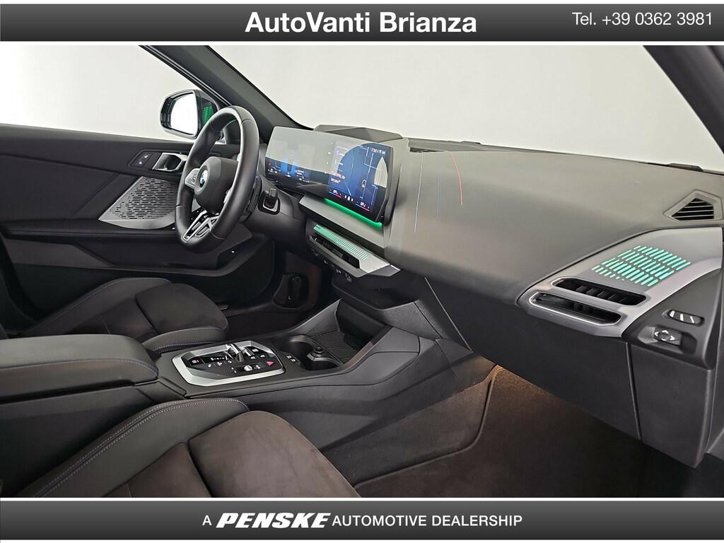 BMW Serie 1 118d MSport Pro auto