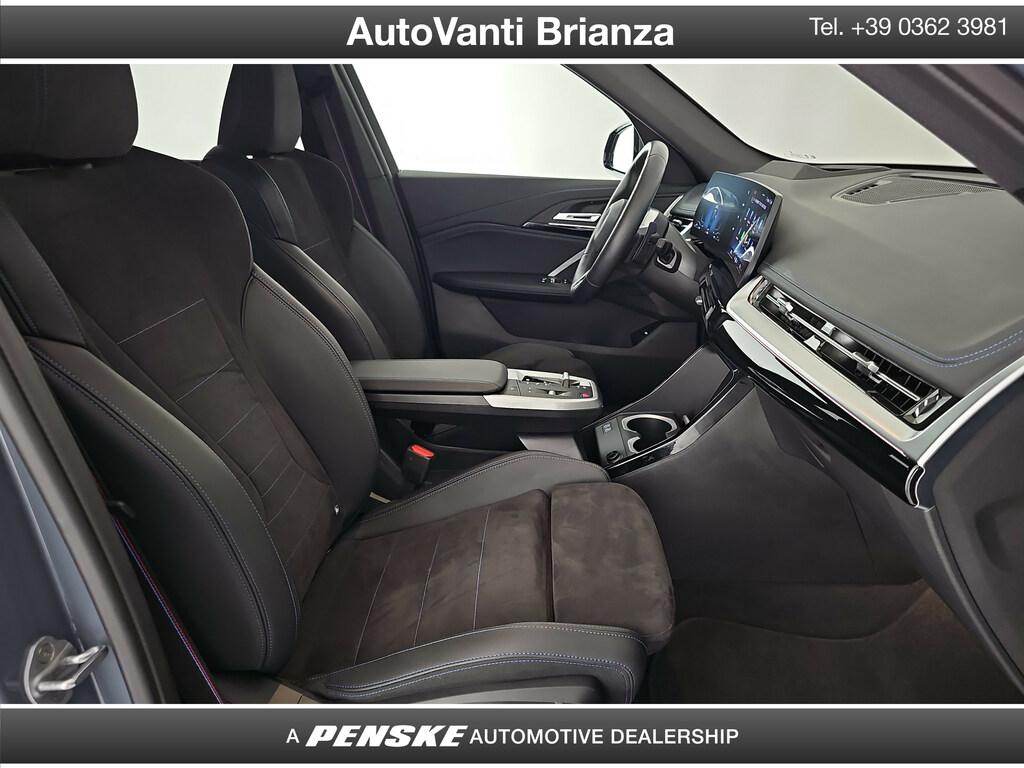 BMW X1 xdrive 25e MSport Pro auto