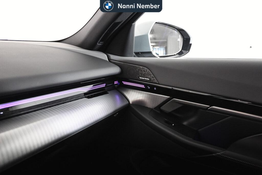 BMW Serie 5 520d 48V xdrive M Sport Pro auto