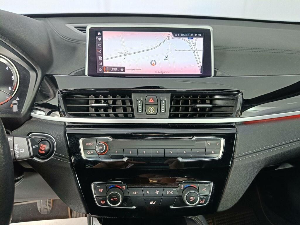 BMW X1 xdrive18d xLine