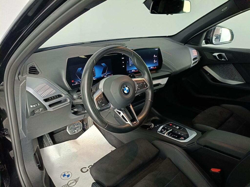 BMW Serie 1 118d MSport Pro auto