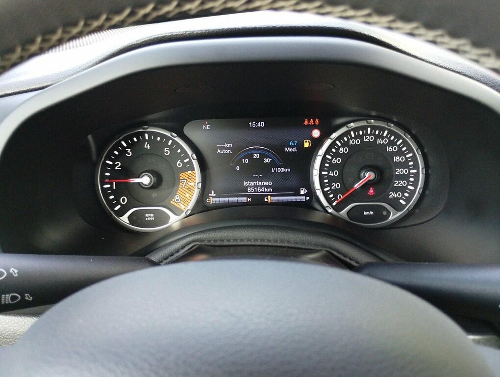 Jeep Renegade 1.0 t3 80TH Anniversary 2wd