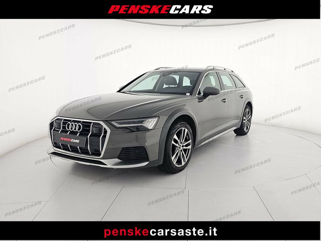 Audi A6 Allroad 40 2.0 tdi mhev 12V quattro 204cv s-tronic