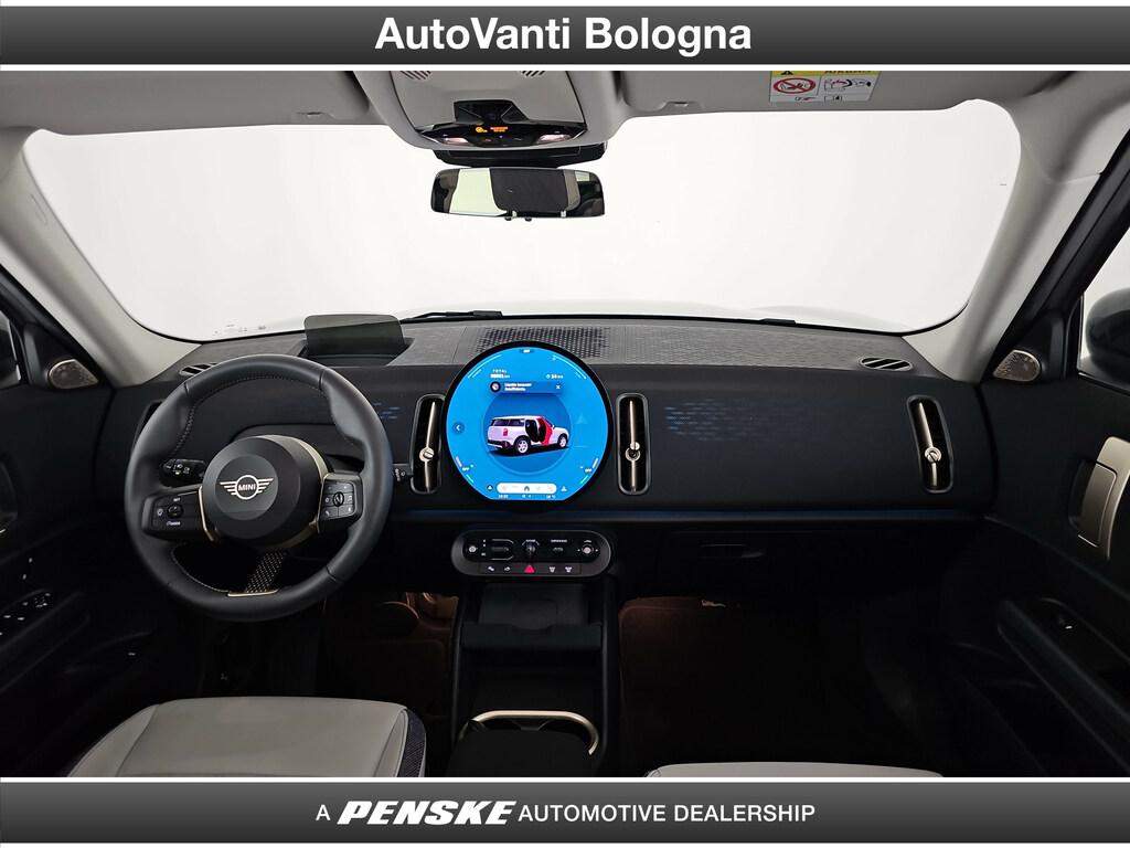 Mini Mini Countryman 2.0 48V D Classic auto