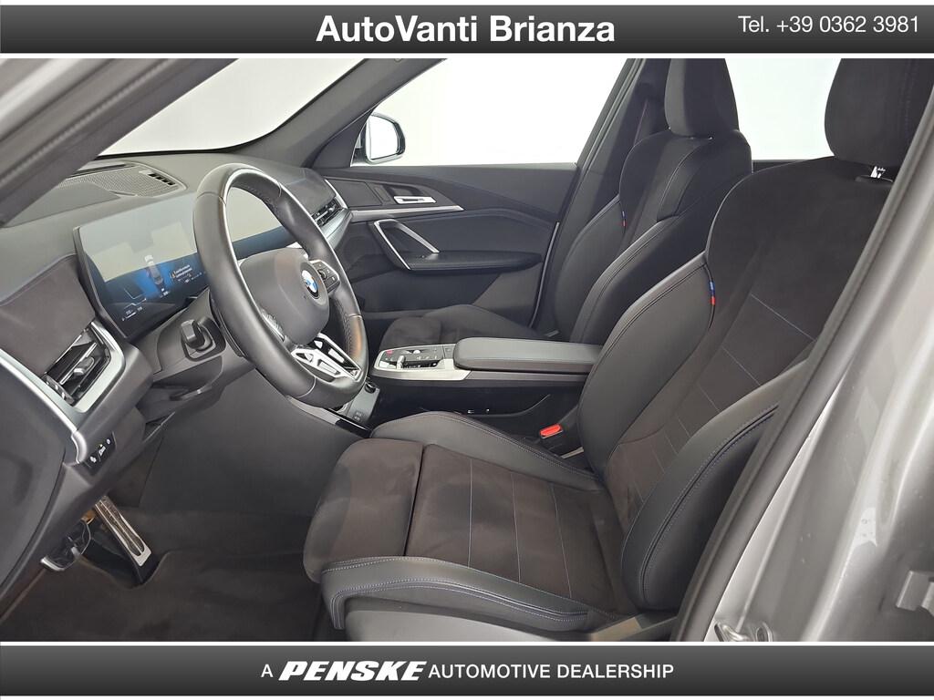 BMW X1 xdrive20d mhev 48V MSport Pro auto