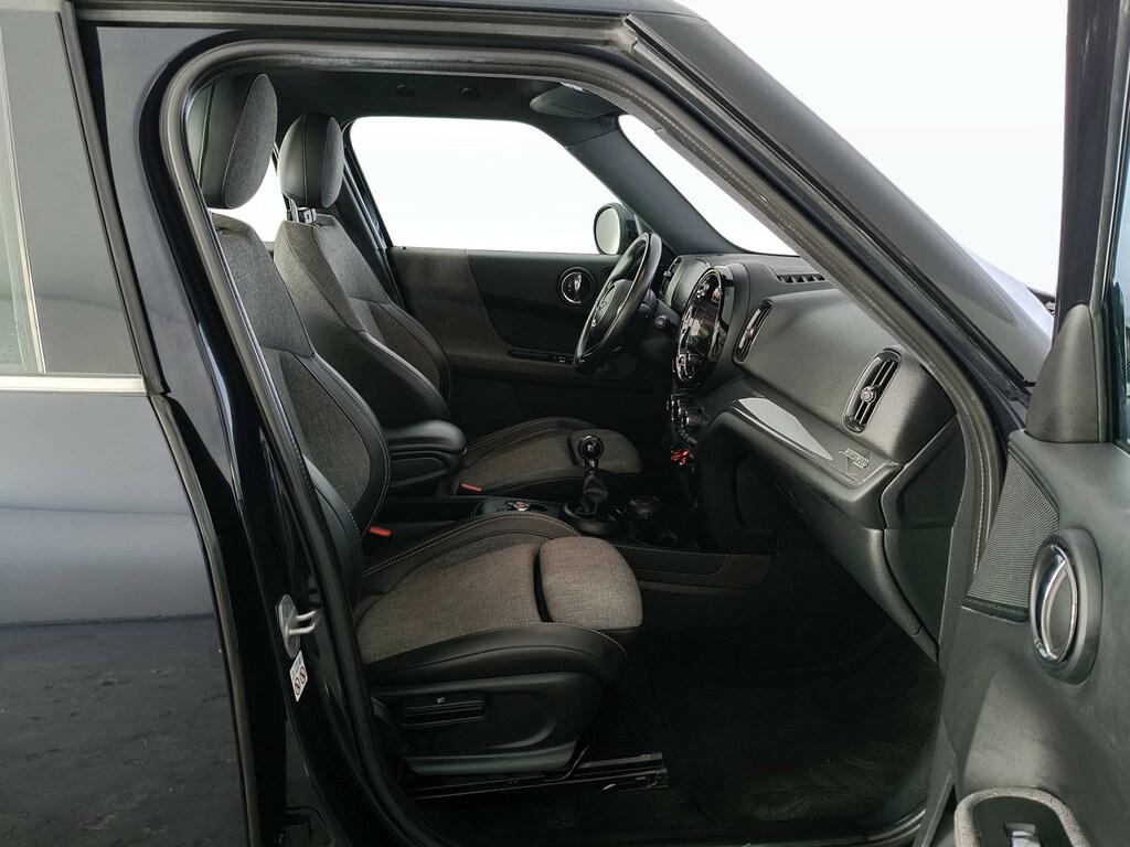 Mini One D Countryman 1.5 TwinPower Turbo One D