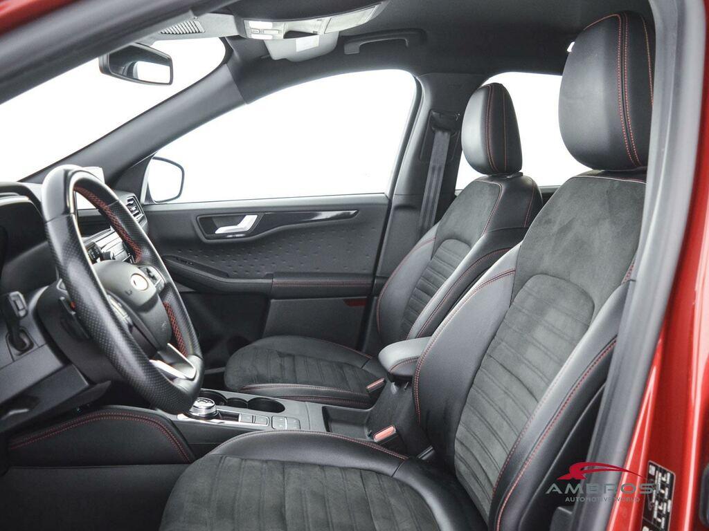 Ford Kuga 2.0 ecoblue ST-Line X awd 190cv auto