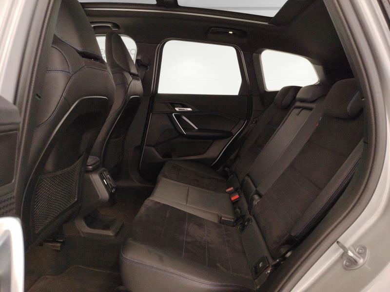 BMW X1 xdrive23d mhev 48V Msport auto