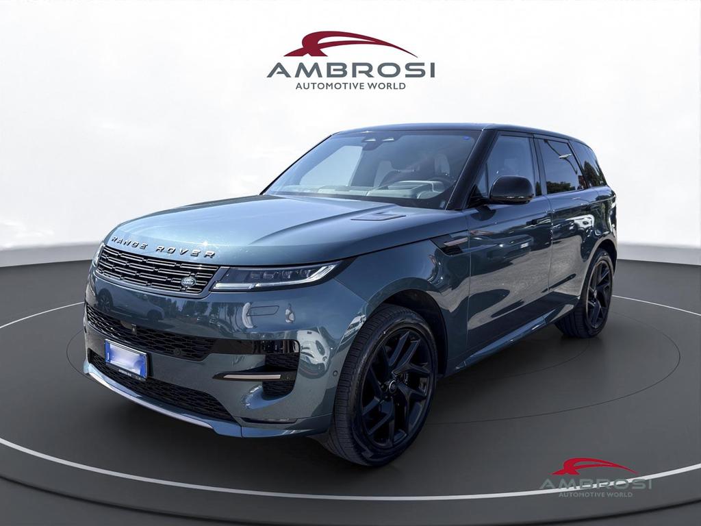 Land Rover Range Rover Sport 3.0d i6 mhev Dynamic HSE awd 249cv auto