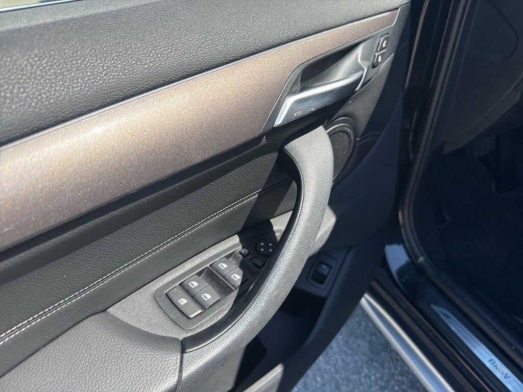 BMW X1 sdrive16d xLine auto