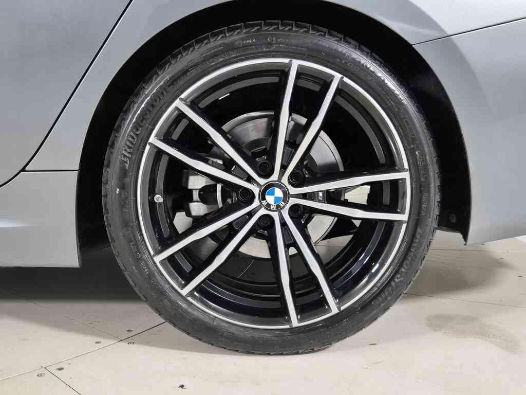 BMW Serie 3 320d Touring mhev 48V Msport auto