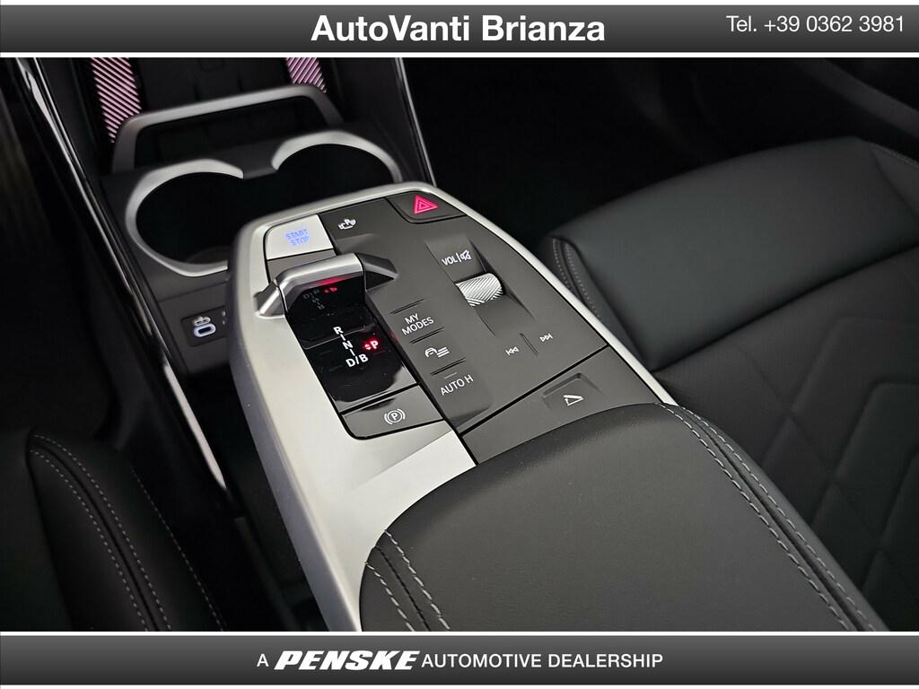 BMW iX1 edrive 20 Special Edition