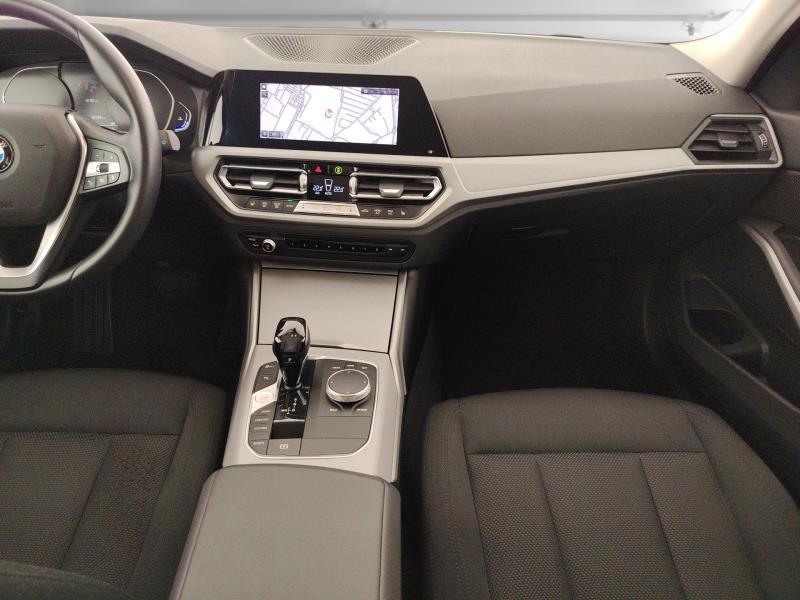 BMW Serie 3 320d Touring mhev 48V xdrive Sport auto