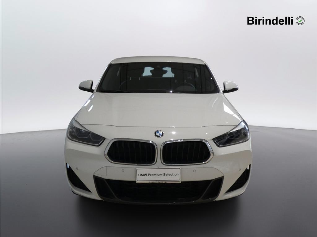 BMW X2 sdrive18d Msport auto
