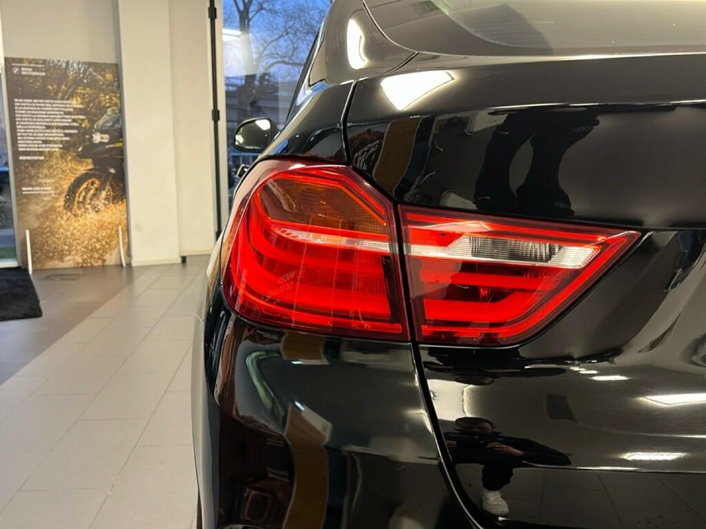 BMW X4 xdrive20d xLine auto my16
