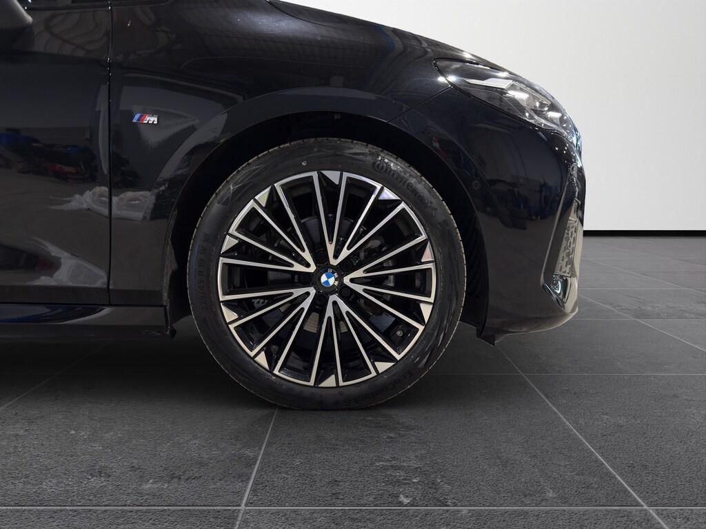 BMW Serie 2 218d Active Tourer Msport auto
