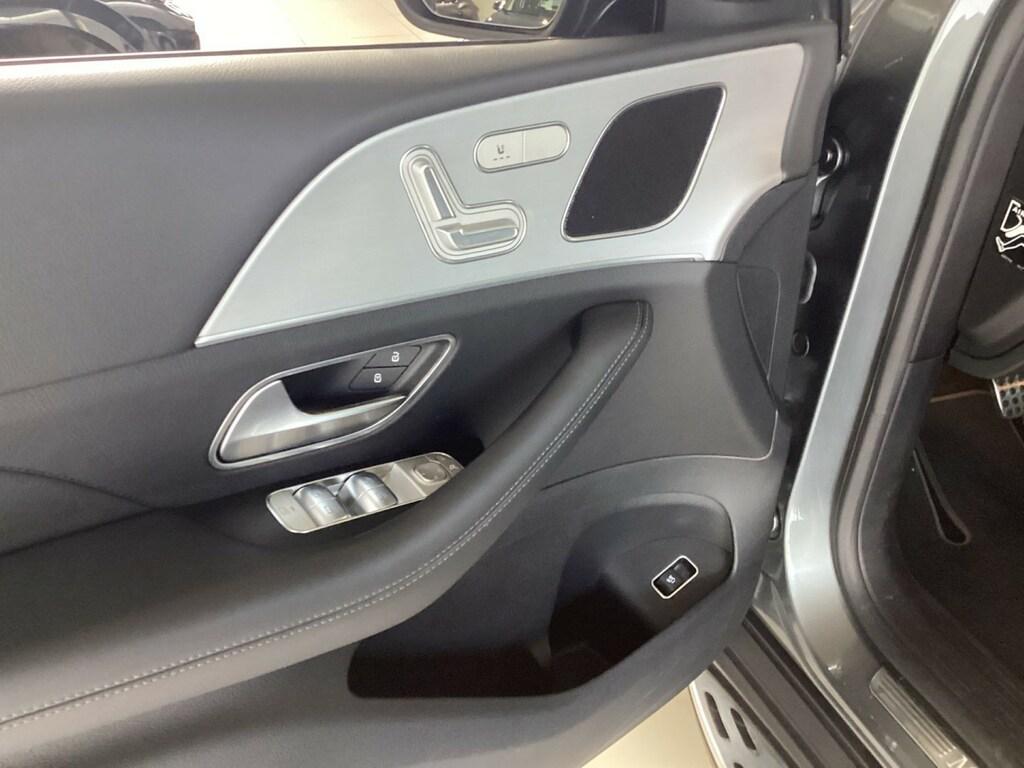 Mercedes GLE 300 d mild hybrid Premium 4matic auto
