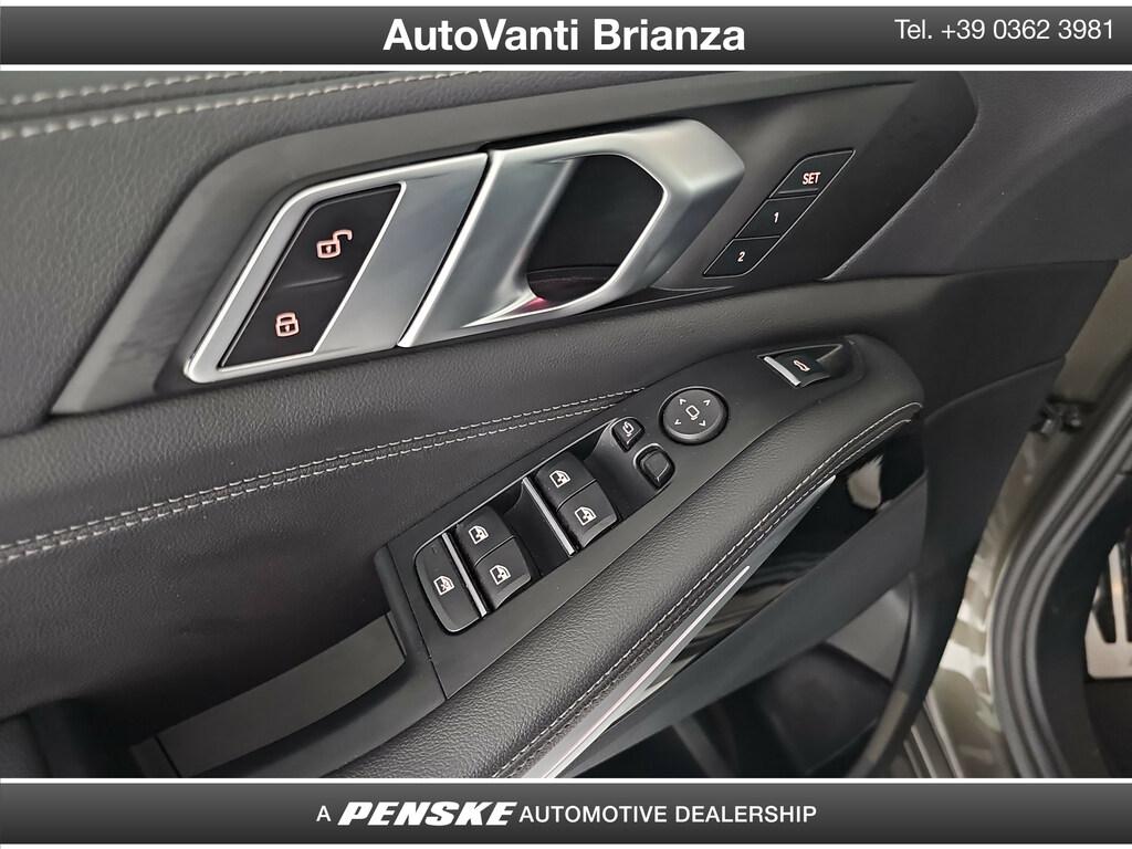 BMW X5 xdrive25d Msport auto