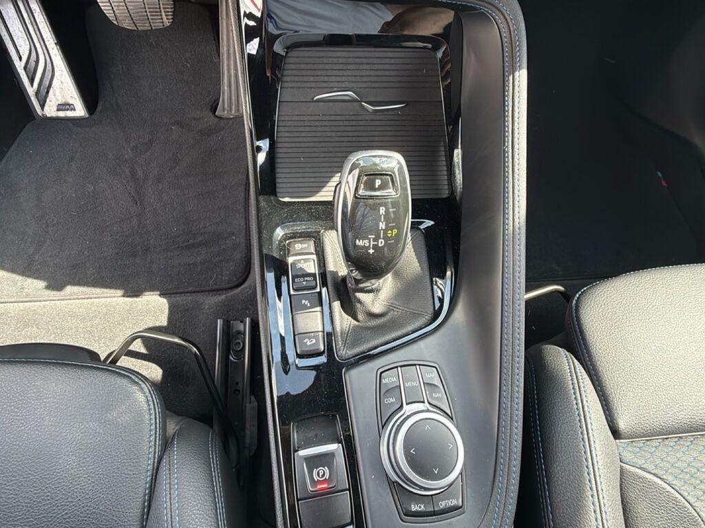 BMW X2 xdrive18d Msport