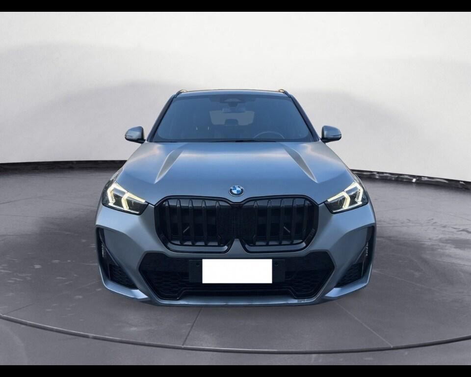 BMW X1 xdrive23d mhev 48V MSport Edition Balance auto
