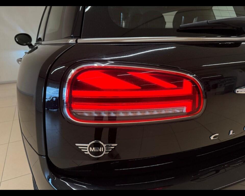 Mini Cooper Clubman 1.5 Cooper Business Steptronic