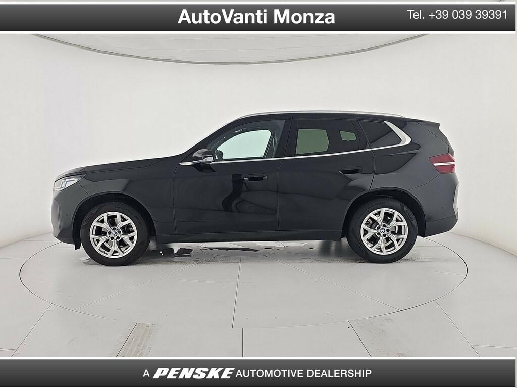BMW X3 xdrive20d auto