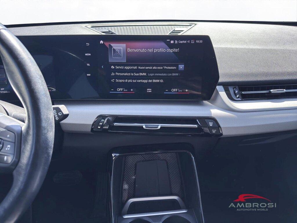 BMW X1 sdrive18d X-Line auto