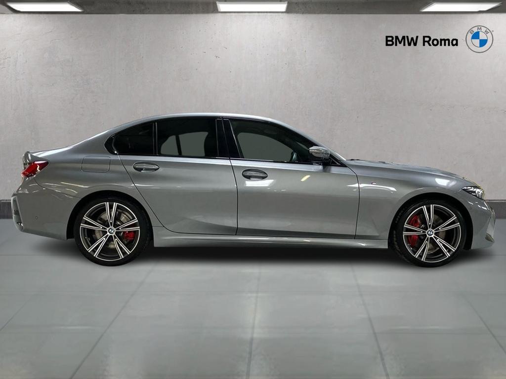 BMW Serie 3 320d mhev 48V Msport auto