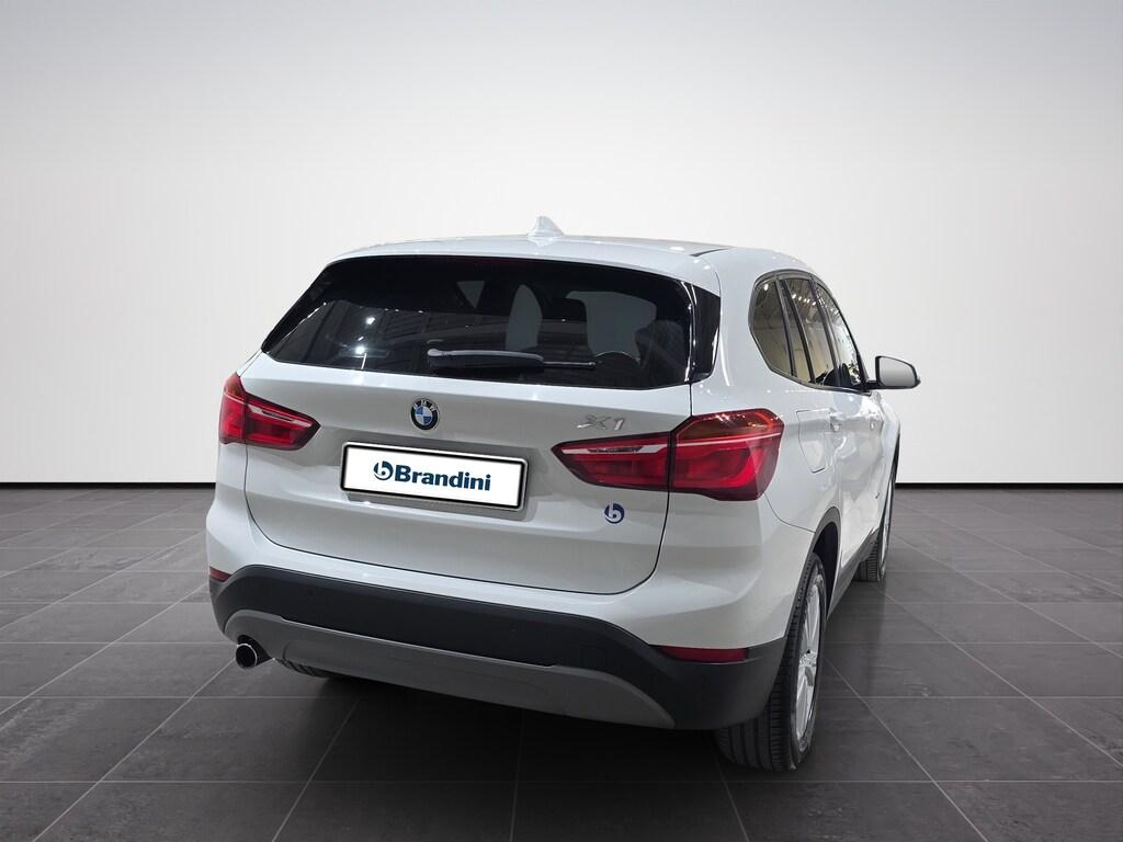 BMW X1 sdrive18d Advantage