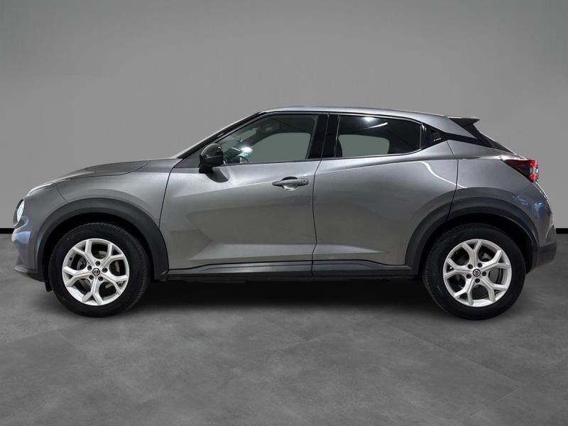 Nissan Juke 1.0 dig-t N-Connecta 114cv