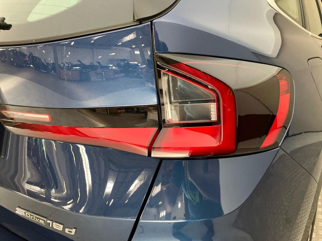 BMW X1 sdrive18d X-Line auto