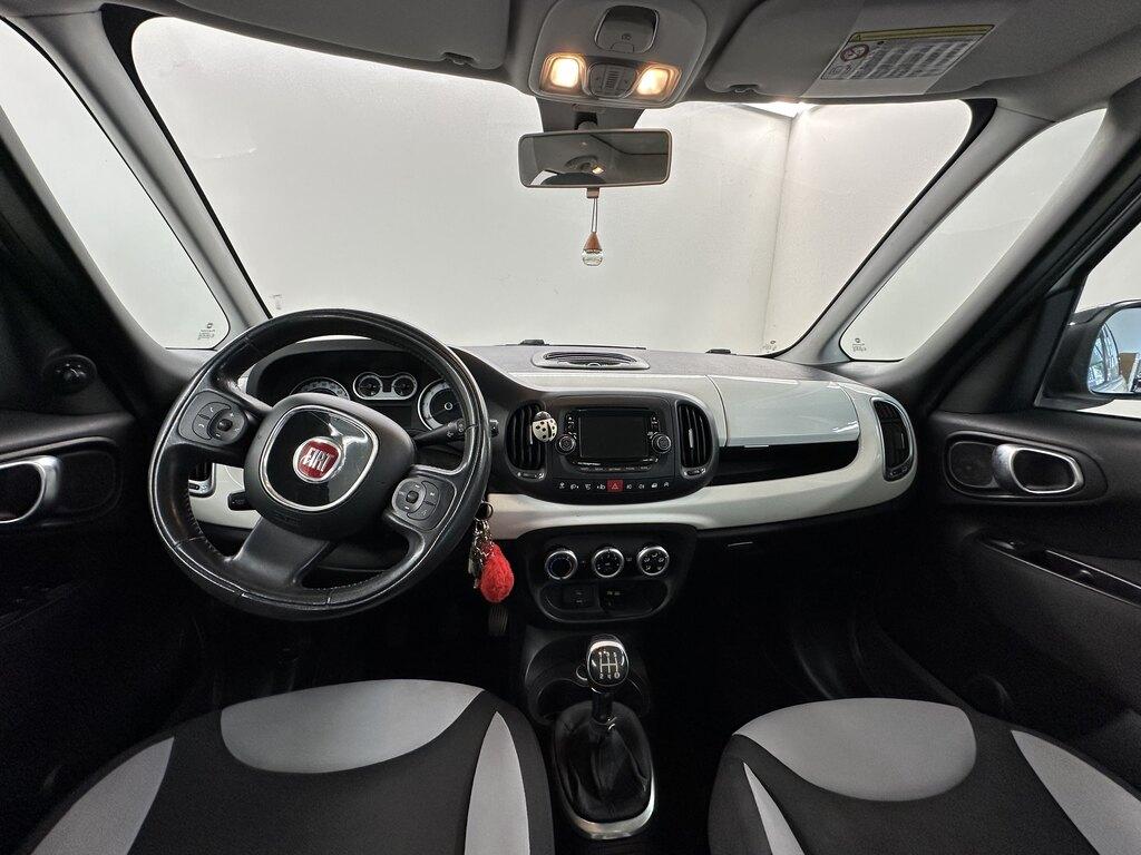 Fiat 500L 1.3 mjt Pop Star 85cv