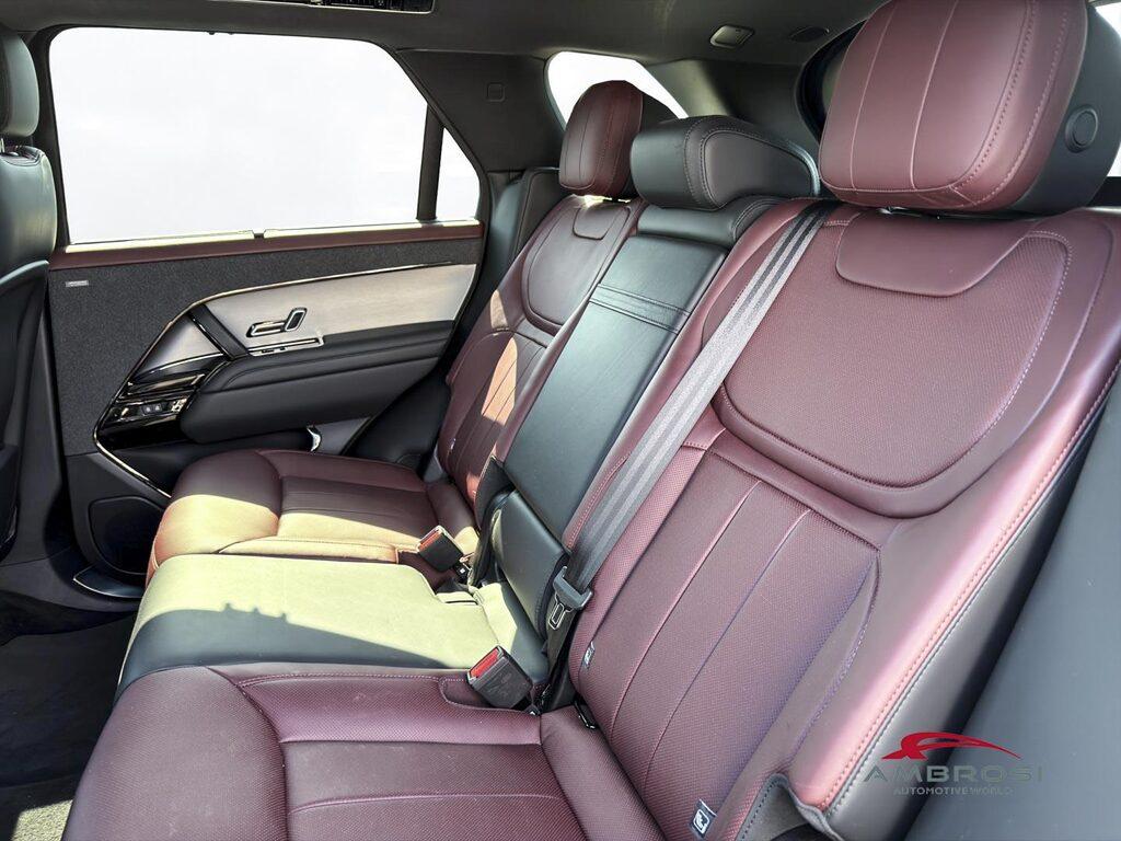 Land Rover Range Rover Sport 3.0d i6 mhev Dynamic HSE awd 249cv auto