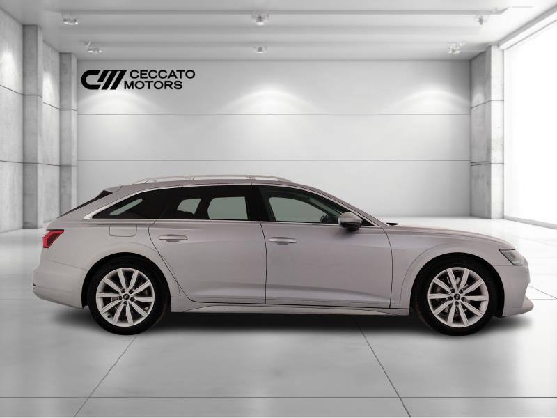 Audi A6 Allroad 45 3.0 tdi mhev 48V quattro 245cv s-tronic