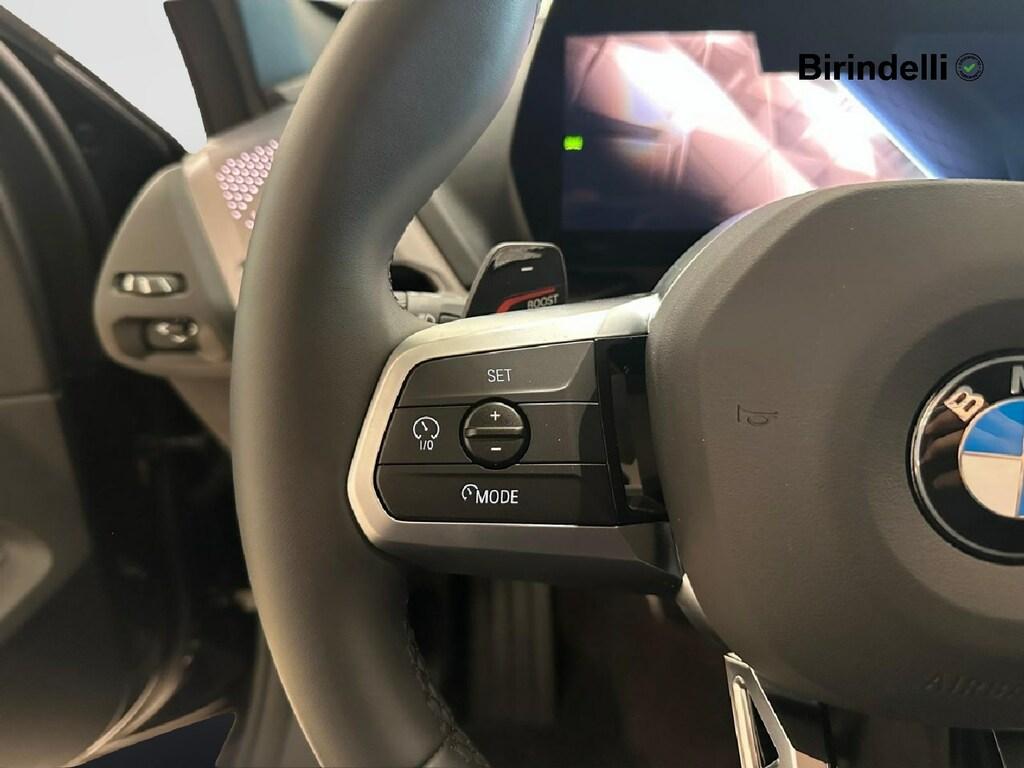 BMW Serie 1 118d MSport auto