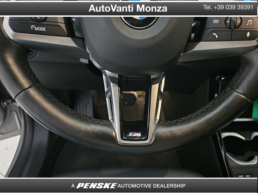 BMW X1 sdrive18d MSport Edition Balance auto