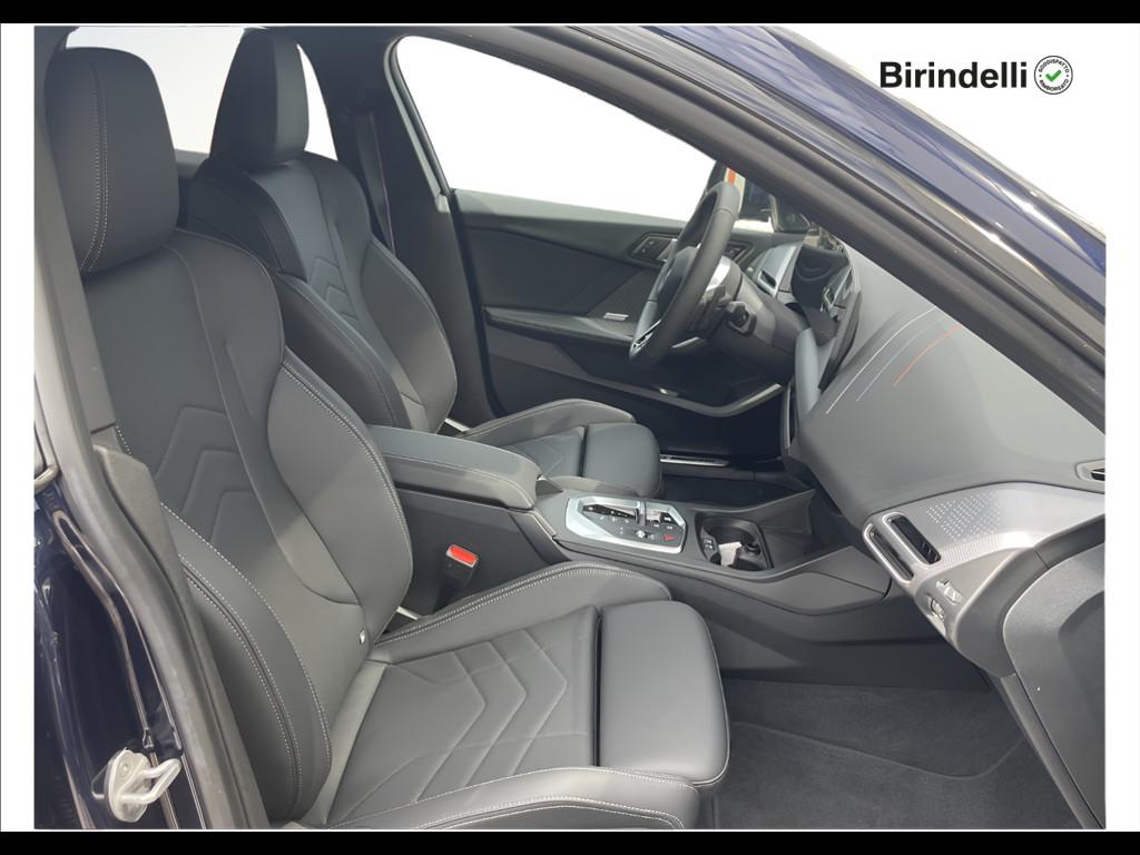 BMW Serie 2 220d Gran Coupe 48V MSport Pro auto
