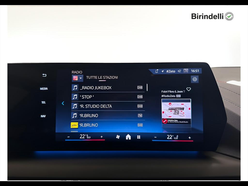 BMW Serie 1 118d MSport auto