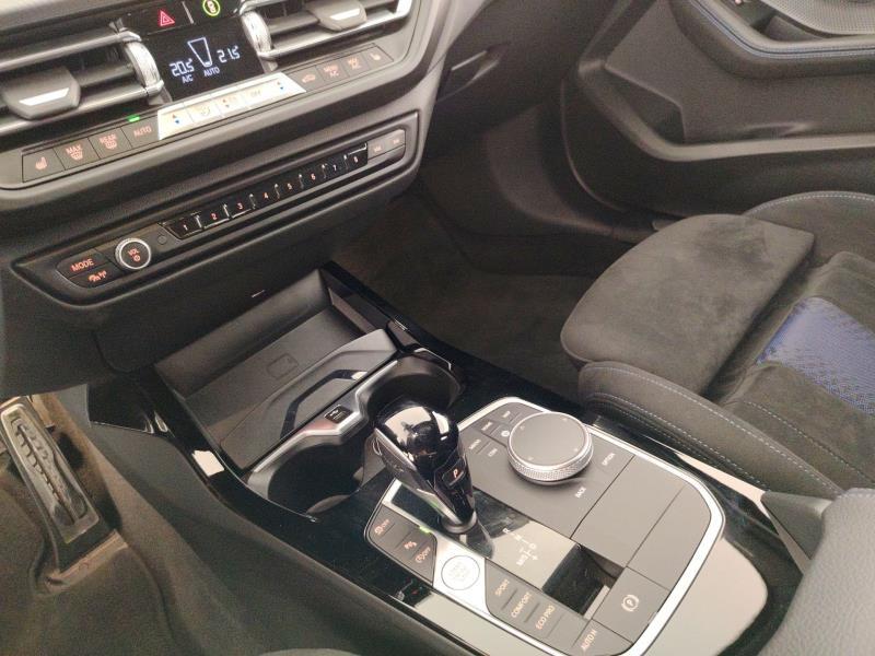 BMW Serie 1 M 135i xdrive auto