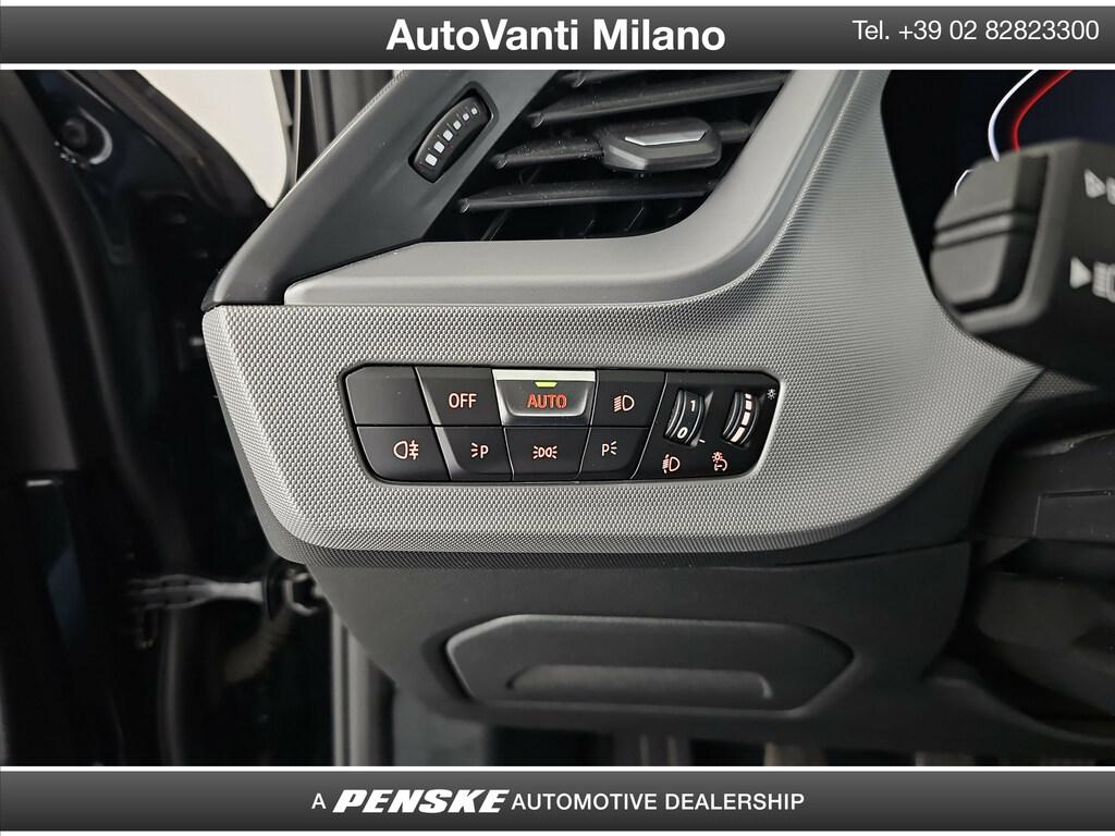 BMW Serie 1 116d Business Advantage