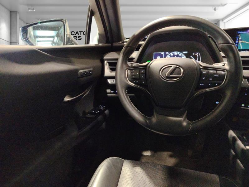 Lexus UX 250h Premium 2wd cvt my20