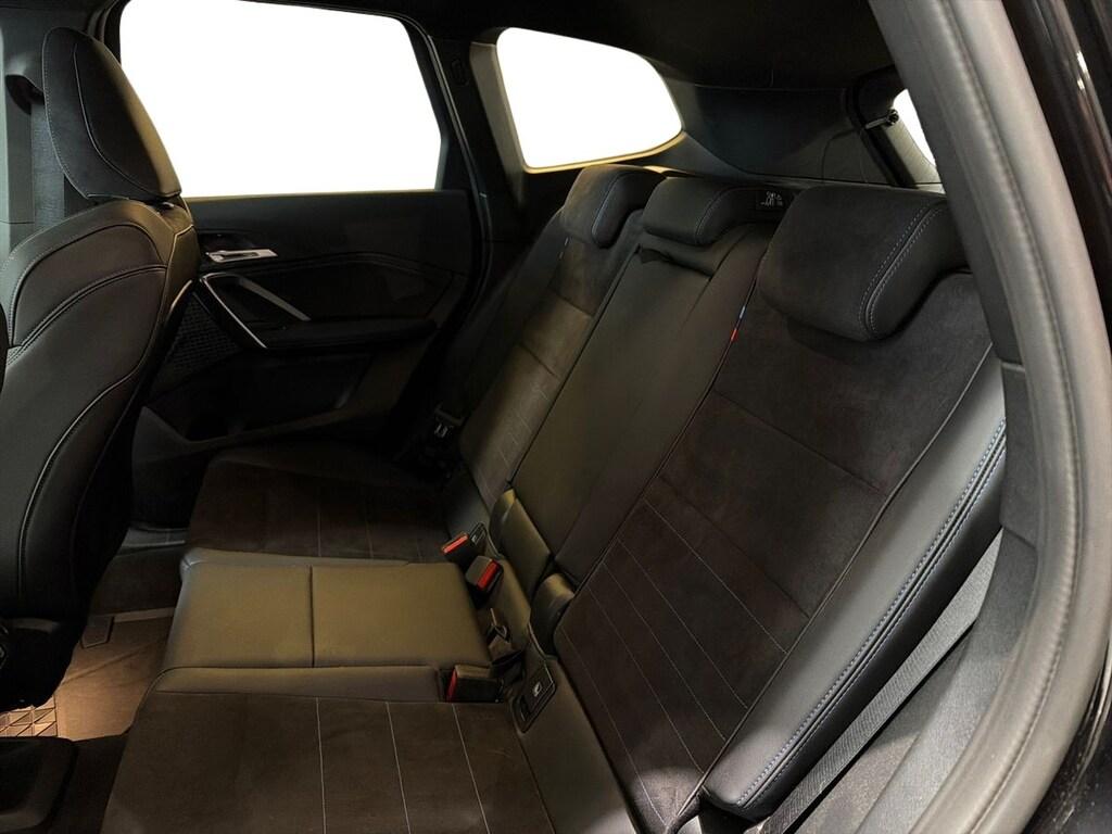 BMW X1 sdrive20i mhev 48V MSport auto