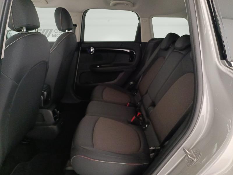 Mini Cooper D Countryman 2.0 TwinPower Turbo Cooper D Hype Steptronic