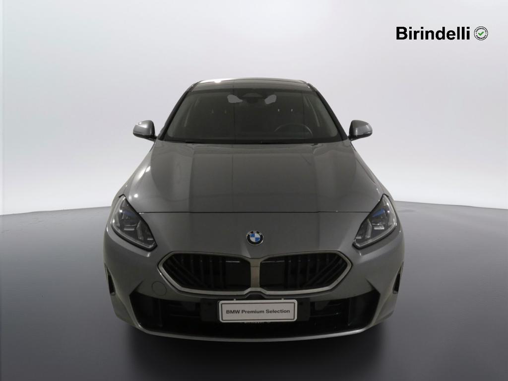 BMW Serie 1 118d auto