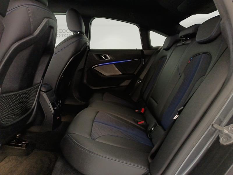 BMW Serie 2 220d Gran Coupe Msport xdrive auto