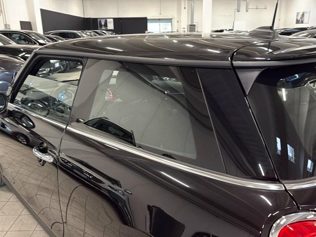 Mini Cooper S 2.0 TwinPower Turbo Cooper S