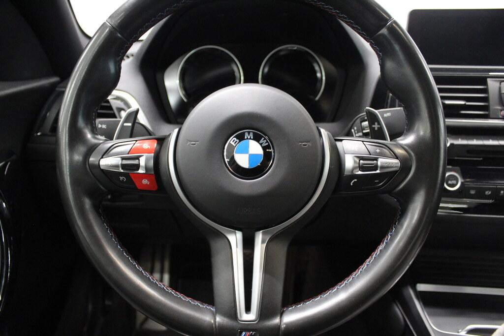 BMW M2 Coupe 3.0 Competition 410cv dkg