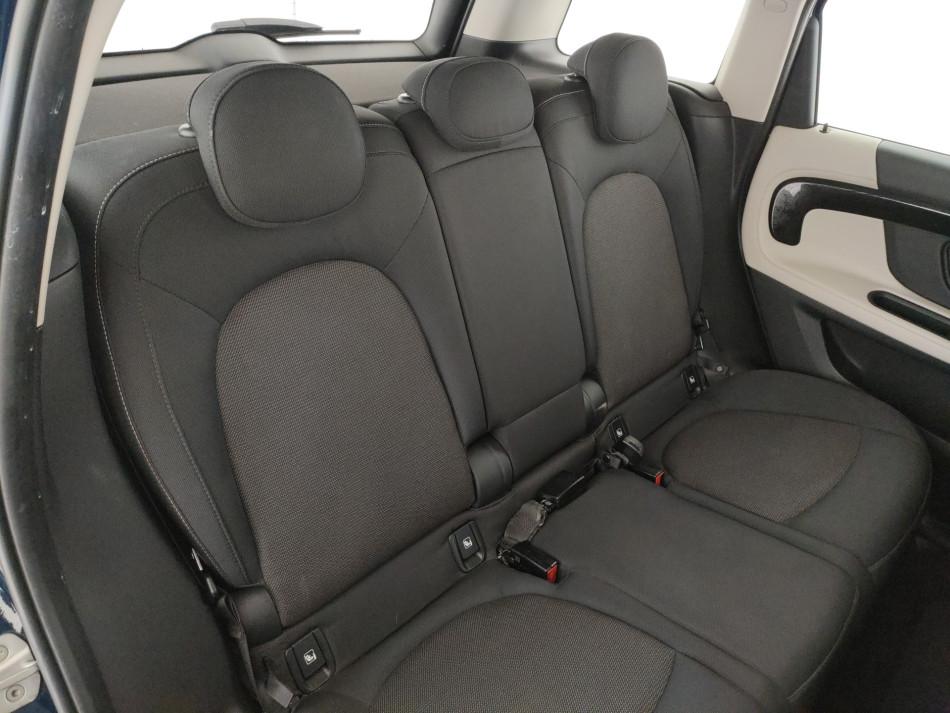 Mini Cooper SE Countryman Mini Countryman 1.5 Cooper SE Hype all4 auto